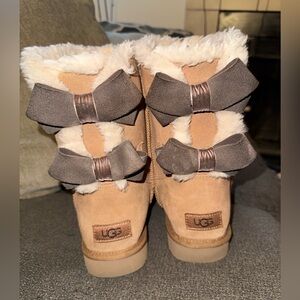 UGG Women's Brown boots